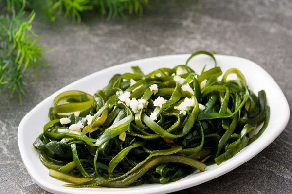 海帶會不會過敏 海帶吃了過敏怎么辦 海帶會不會過敏 海帶吃了過敏怎么辦