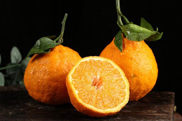 丑橘會胖嗎 丑橘會不會讓皮膚變黃 丑橘會胖嗎 丑橘會不會讓皮膚變黃