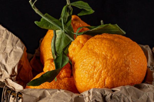 丑橘會胖嗎 丑橘會不會讓皮膚變黃 丑橘會胖嗎 丑橘會不會讓皮膚變黃