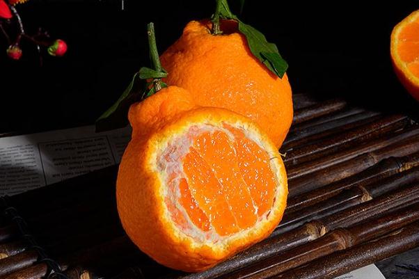 丑橘會胖嗎 丑橘會不會讓皮膚變黃 丑橘會胖嗎 丑橘會不會讓皮膚變黃