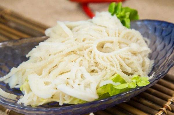 牛百葉是牛的第幾個(gè)胃 牛百葉的黑膜要洗掉嗎 牛百葉是牛的第幾個(gè)胃 牛百葉的黑膜要洗掉嗎