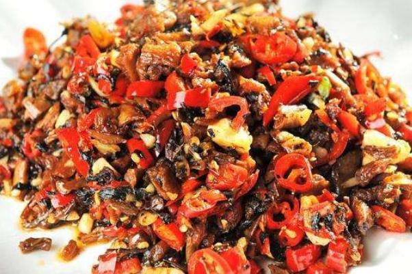 外婆菜有酸味是不是壞了 外婆菜有什么危害 外婆菜有酸味是不是壞了 外婆菜有什么危害