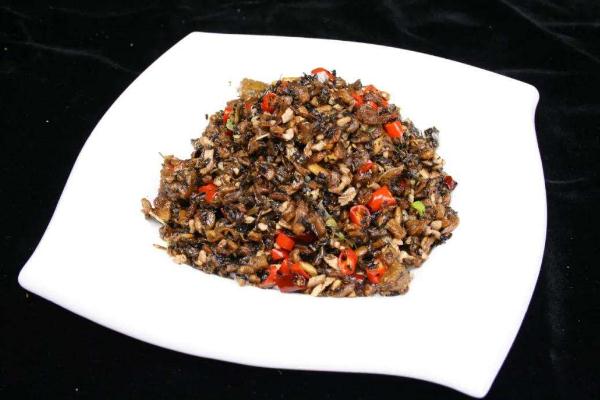 外婆菜是哪里的特產(chǎn) 外婆菜是什么味道 外婆菜是哪里的特產(chǎn) 外婆菜是什么味道