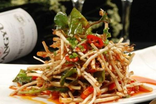 折耳根有幾種叫法 折耳根有馬兜鈴酸嗎 折耳根有幾種叫法 折耳根有馬兜鈴酸嗎