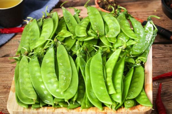荷蘭豆是什么季節(jié)的菜 荷蘭豆是脆的熟了嗎 荷蘭豆是什么季節(jié)的菜 荷蘭豆是脆的熟了嗎