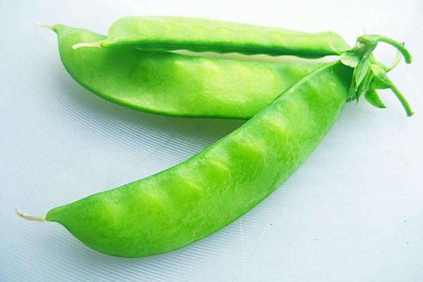 荷蘭豆要去筋嗎 荷蘭豆要不要焯水再炒 荷蘭豆要去筋嗎 荷蘭豆要不要焯水再炒