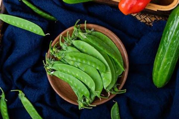 荷蘭豆孕婦早期可以吃嗎 荷蘭豆可以生吃嗎 荷蘭豆孕婦早期可以吃嗎 荷蘭豆可以生吃嗎