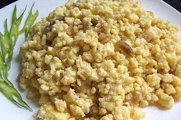 豆渣孕婦能吃嗎 豆渣是什么東西 豆渣孕婦能吃嗎 豆渣是什么東西