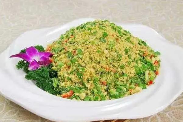 豆渣可以做什么 豆渣的熱量高嗎 豆渣可以做什么 豆渣的熱量高嗎