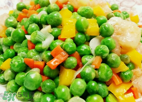 青豆多少錢一斤 青豆和豌豆是一樣的嗎 青豆多少錢一斤 青豆和豌豆是一樣的嗎