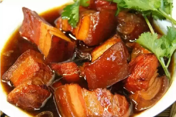 紅燒肉用哪個(gè)部位的肉最好 紅燒肉可以用瘦肉做嗎 紅燒肉用哪個(gè)部位的肉最好 紅燒肉可以用瘦肉做嗎