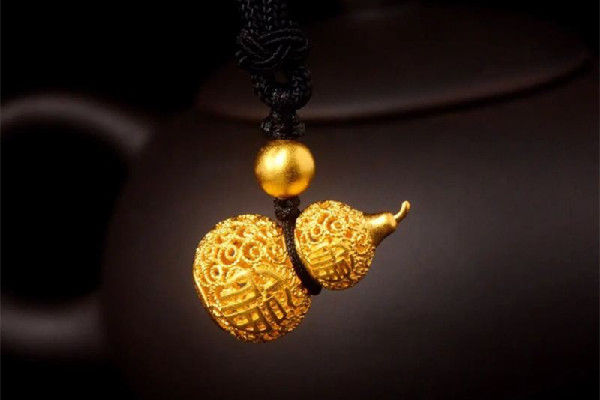 古法黃金會不會磨的光亮 古法黃金戴久了會怎樣 古法黃金會不會磨的光亮 古法黃金戴久了會怎樣