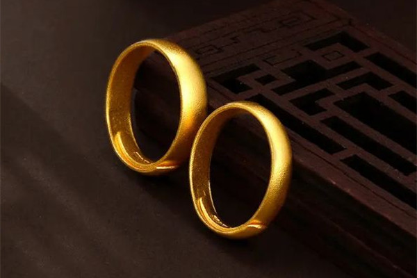 古法黃金會不會磨的光亮 古法黃金戴久了會怎樣 古法黃金會不會磨的光亮 古法黃金戴久了會怎樣