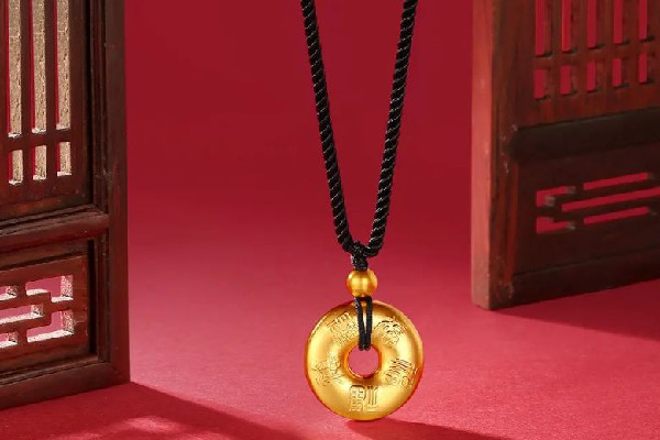 古法黃金的寓意和象征 古法黃金適合什么年齡段 古法黃金的寓意和象征 古法黃金適合什么年齡段