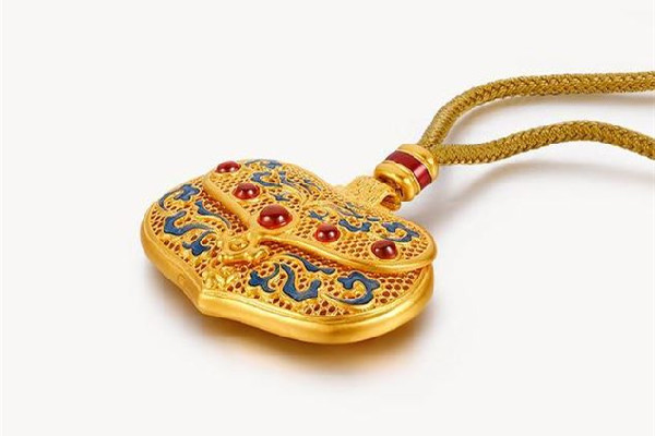 古法黃金有四個(gè)九的嗎 古法黃金是純金嗎 古法黃金有四個(gè)九的嗎 古法黃金是純金嗎