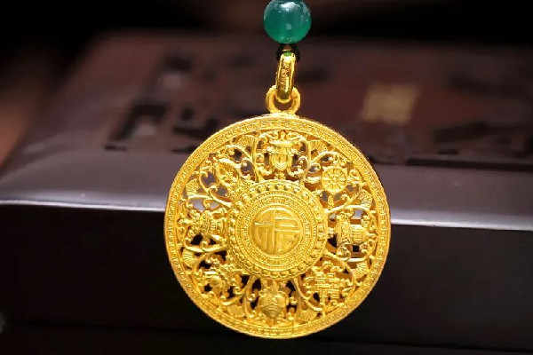 古法黃金的寓意和象征 古法黃金適合什么年齡段 古法黃金的寓意和象征 古法黃金適合什么年齡段