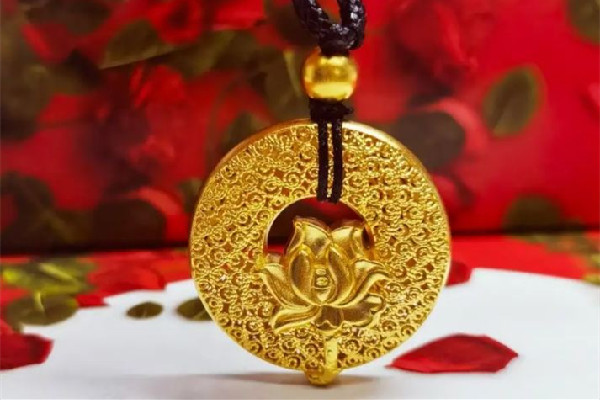 古法黃金怎么辨別真假 古法黃金可以用火燒嗎 古法黃金怎么辨別真假 古法黃金可以用火燒嗎