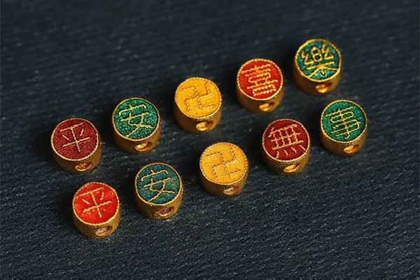 古法黃金怎么辨別真假 古法黃金可以用火燒嗎 古法黃金怎么辨別真假 古法黃金可以用火燒嗎