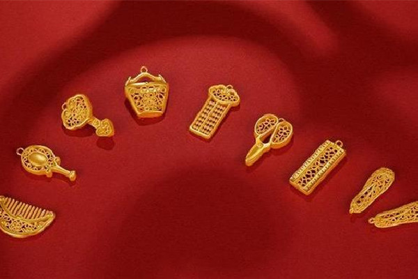 古法黃金會(huì)不會(huì)貶值 古法黃金保值嗎 古法黃金會(huì)不會(huì)貶值 古法黃金保值嗎