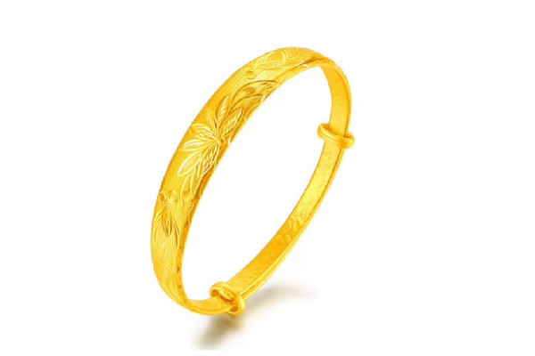 黃金手鐲可以有一直戴著嗎 黃金手鐲戴大一點好還是小一點好 黃金手鐲可以有一直戴著嗎 黃金手鐲戴大一點好還是小一點好