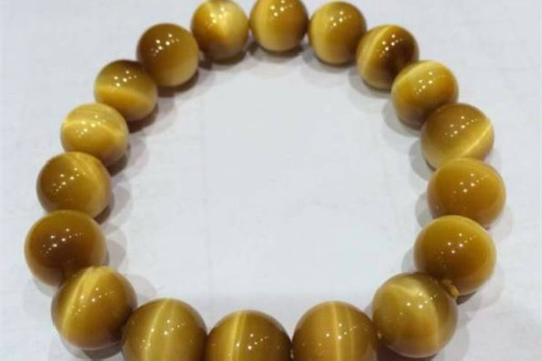 虎眼石是天然的還是人工造的 虎眼石是怎么形成的 虎眼石是天然的還是人工造的 虎眼石是怎么形成的