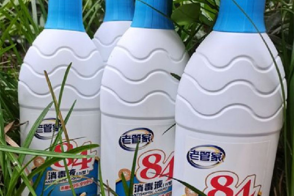 84消毒液怎么給房間消毒 84消毒液給房間消毒至少多久才能進去 84消毒液怎么給房間消毒 84消毒液給房間消毒至少多久才能進去