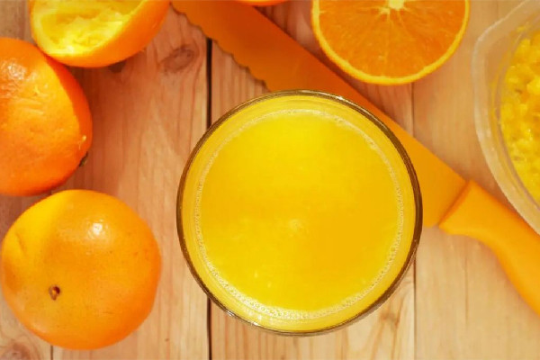 鮮榨橙汁怎么保存時間久一點 鮮榨橙汁可以放多久 鮮榨橙汁怎么保存時間久一點 鮮榨橙汁可以放多久