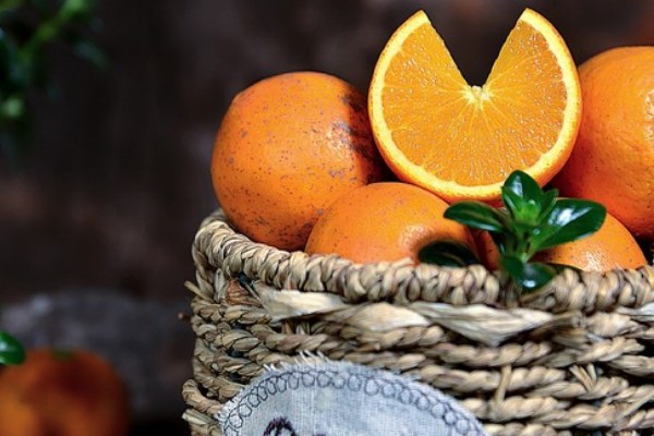 橙子的功效和作用 橙子可以止咳化痰嗎 橙子的功效和作用 橙子可以止咳化痰嗎